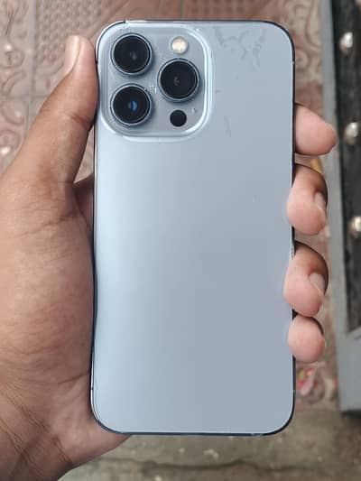 Apple iPhone 13 Pro (JV) 128 GB