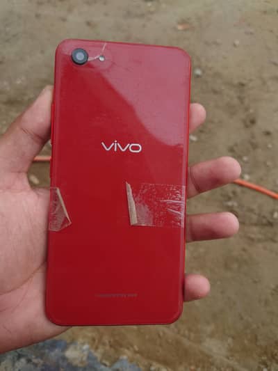 Vivo Y83 panal toota hua ha baki all ok ha