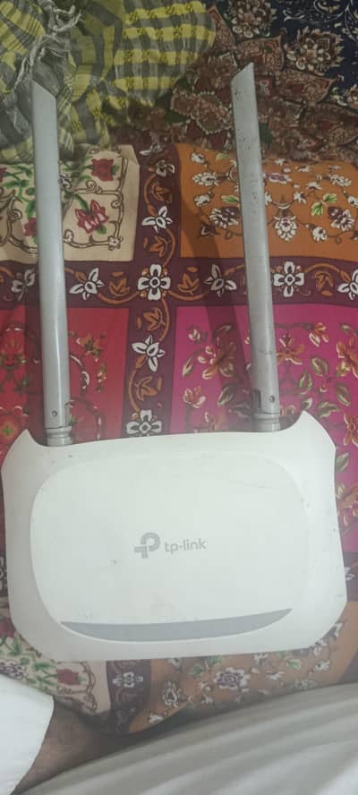 Tp-Link Router