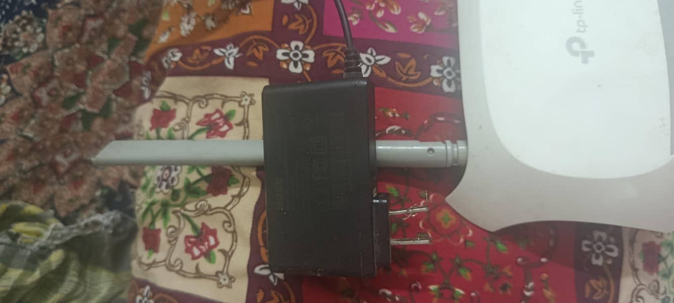Tp-Link Router 1