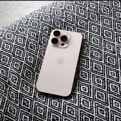 iPhone 16 Pro 256GB