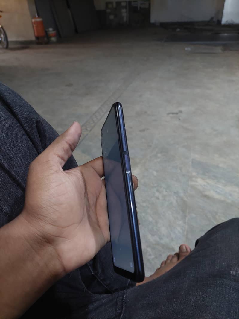 OPPO A52 0