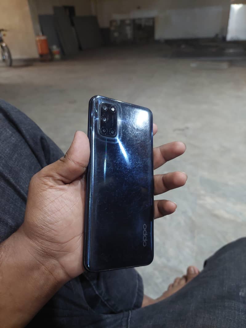 OPPO A52 1