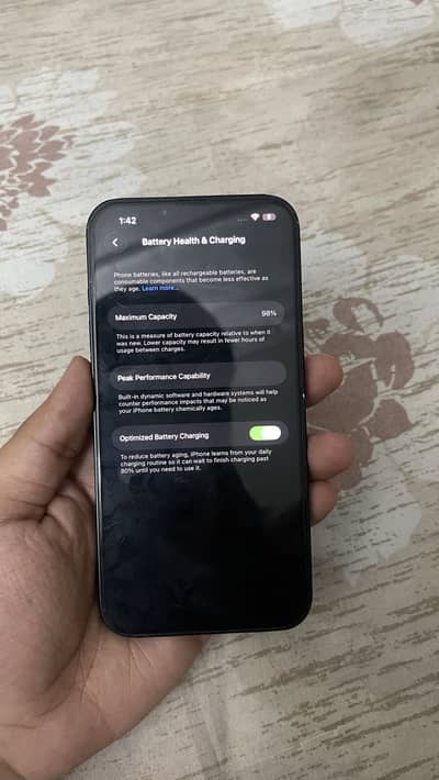 Apple iPhone 13 JV 128gb