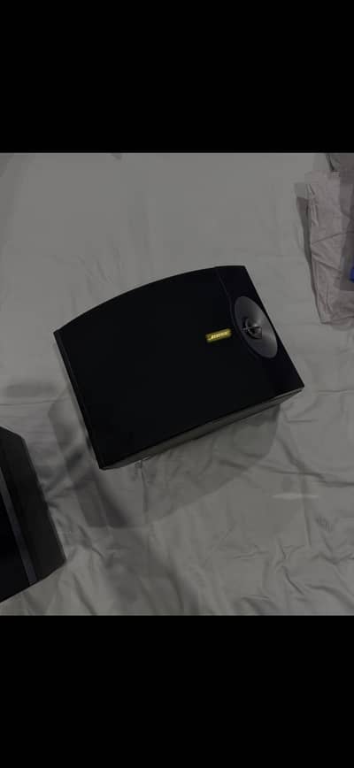 Bose 3o1 series 5