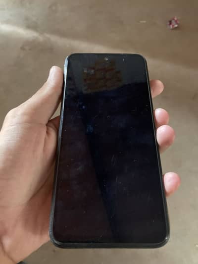 Infinix Smart 9