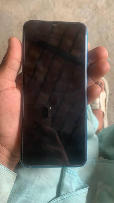 Infinix Hot 10S