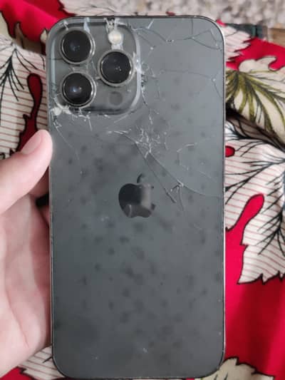 Apple iPhone 13 Pro Max