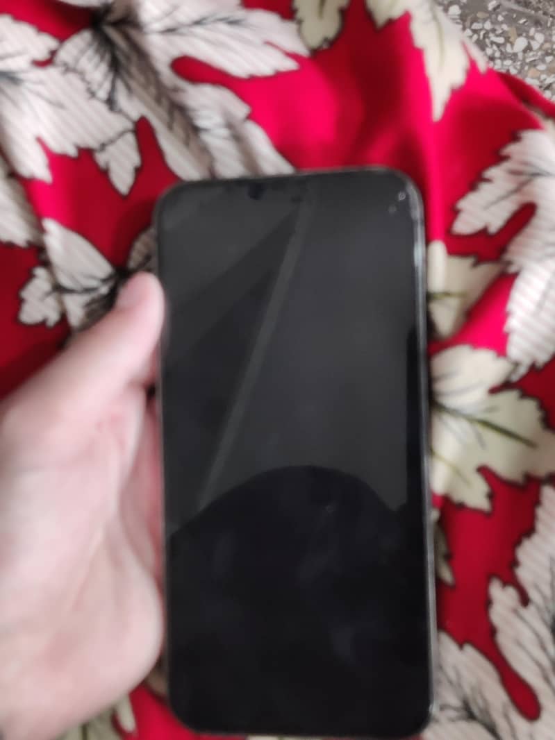 Apple iPhone 13 Pro Max 2