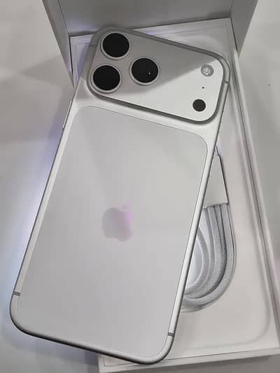 Apple iPhone 17 Pro Max