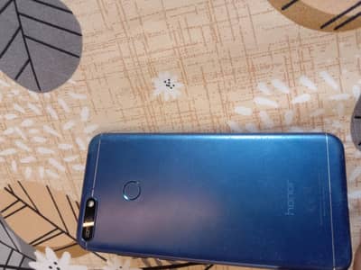 Honor 7A (2.32)