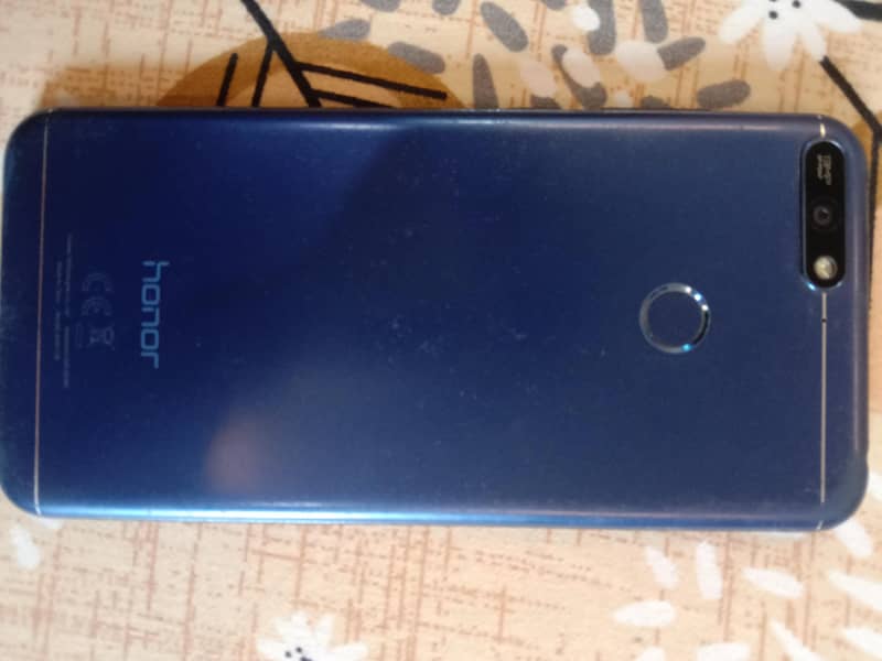 Honor 7A (2.32) 1