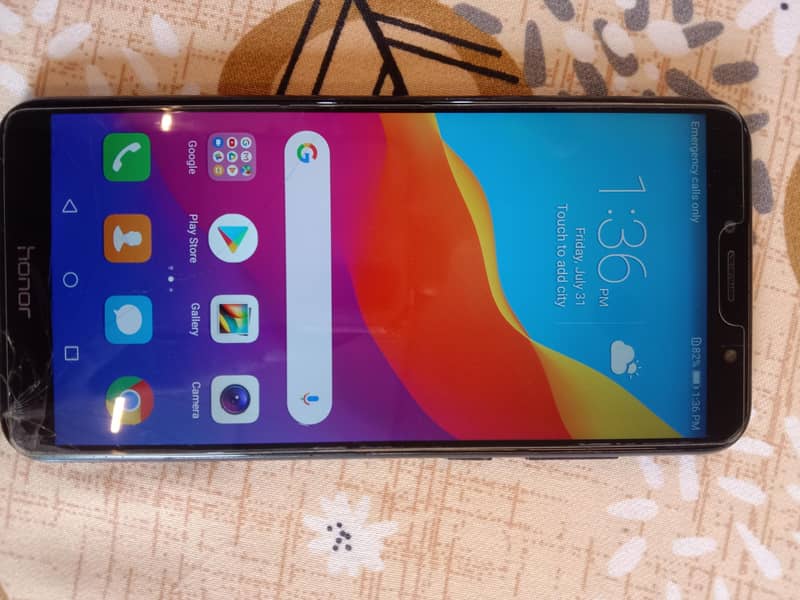 Honor 7A (2.32) 2