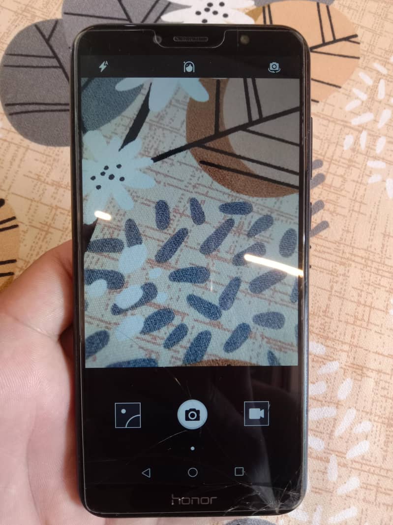 Honor 7A (2.32) 3