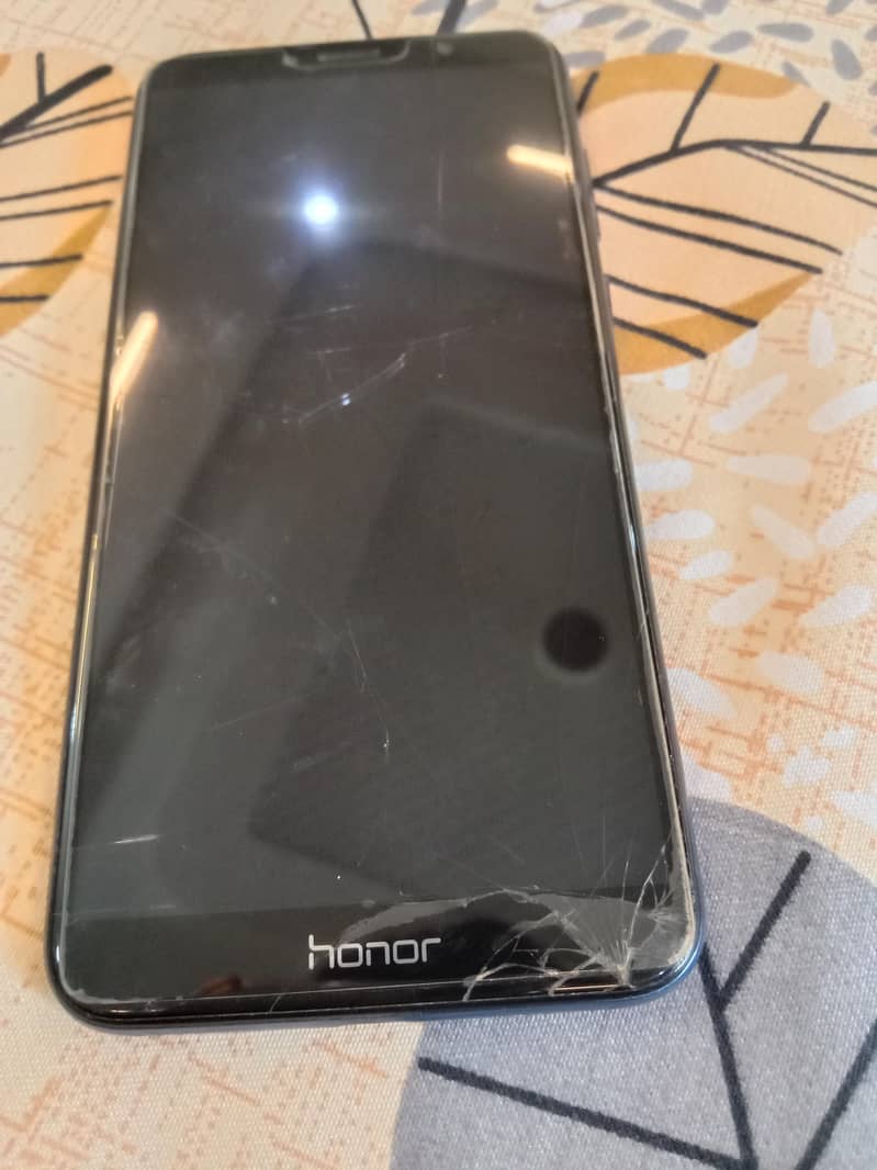 Honor 7A (2.32) 6