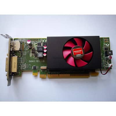 graphic card
