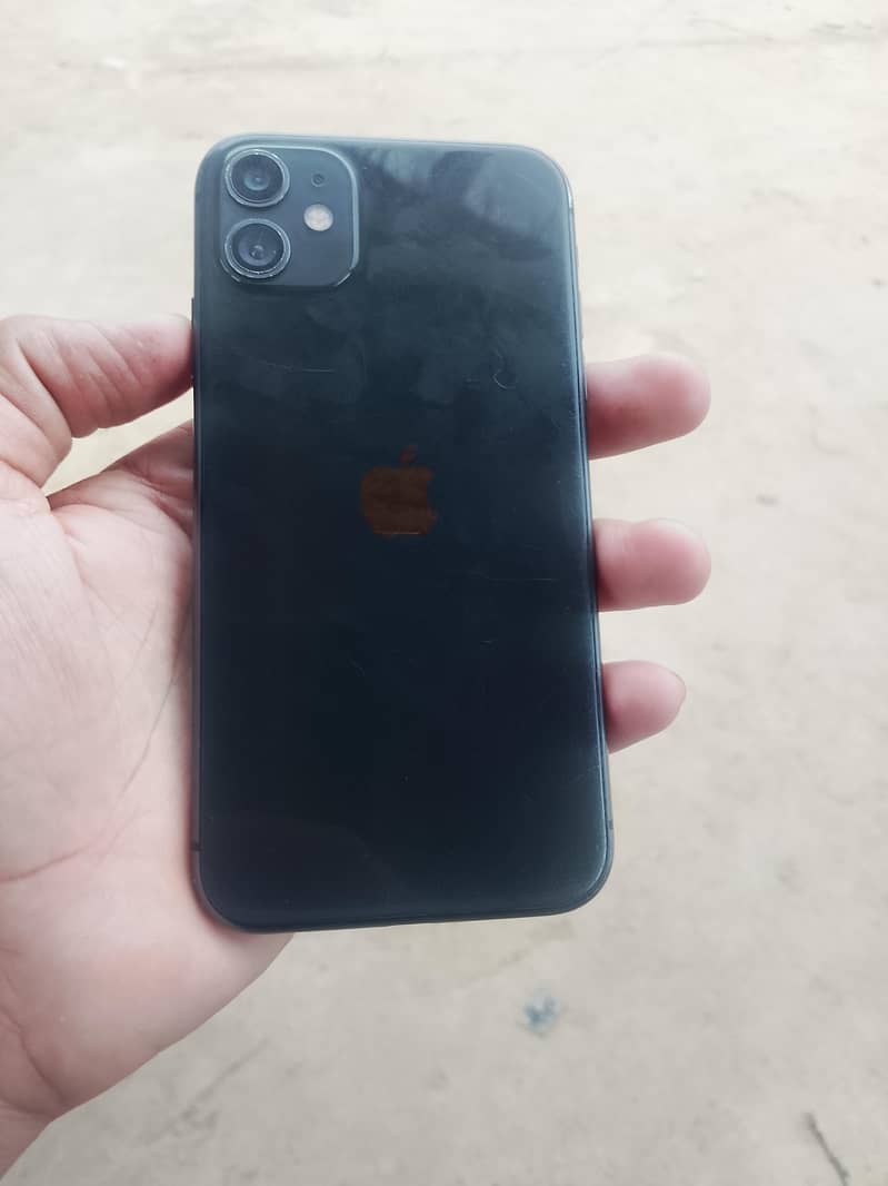 Apple iPhone 11 2