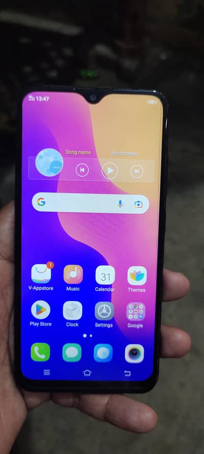 Vivo Y91
