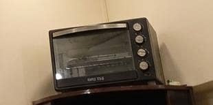 new oven for sale
