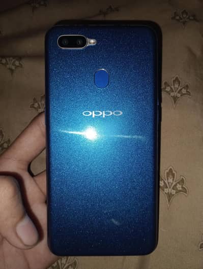 OPPO A5s