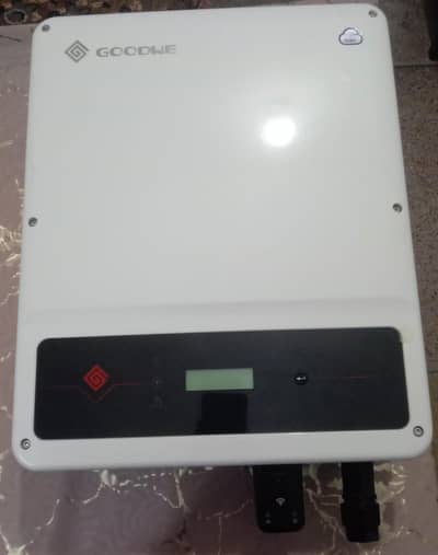 GoodWe Solar Inverter