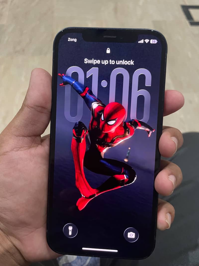 Apple iPhone 12 1