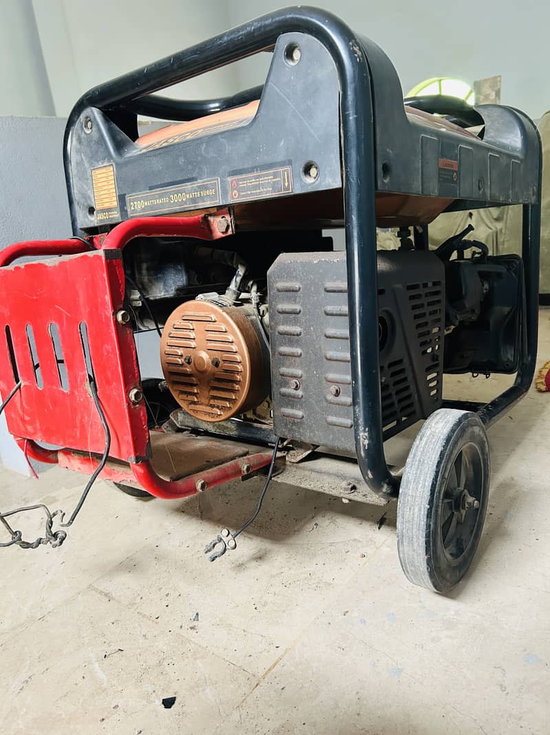 Jasco j5000dc 3