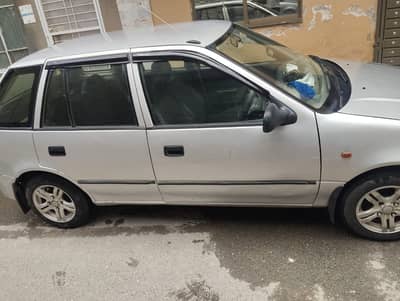 Suzuki Cultus VXR 2006