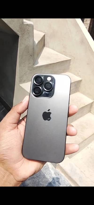 Iphone 15pro