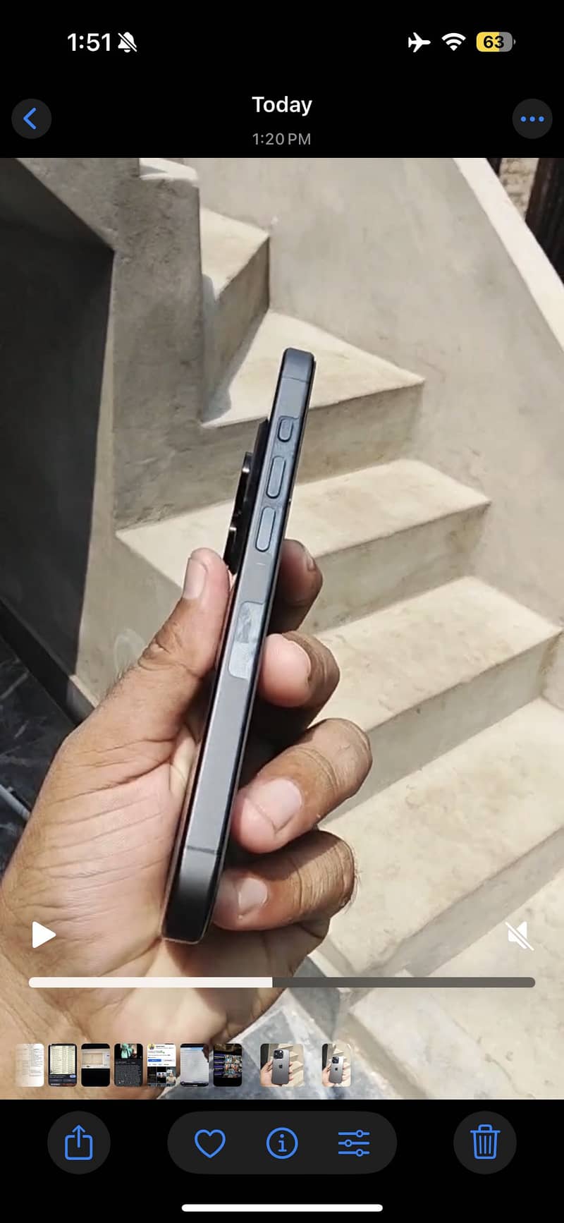 Iphone 15pro 4