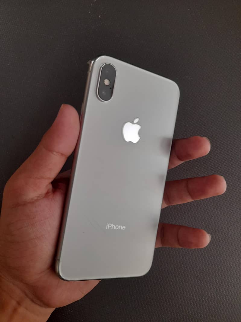 Apple iPhone X 2
