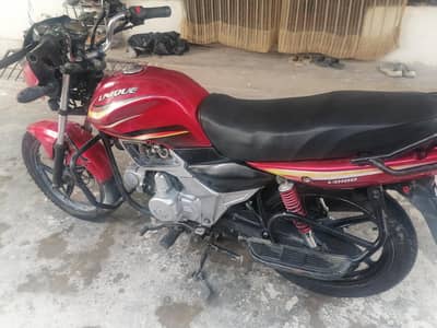 Unique UD 100 model 2018 For Sell