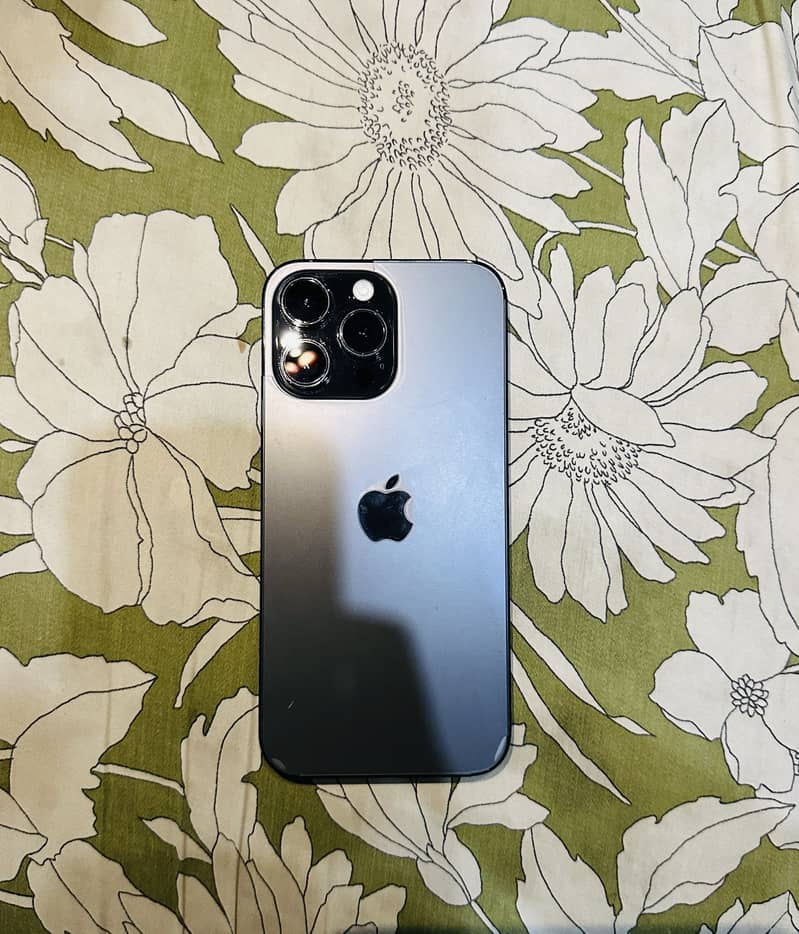 Apple iPhone 14 Pro Max 0