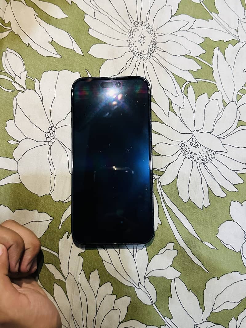 Apple iPhone 14 Pro Max 2