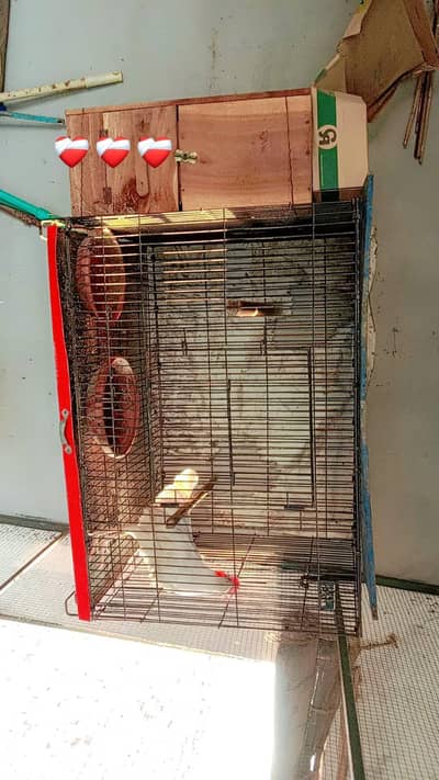 cage for sale