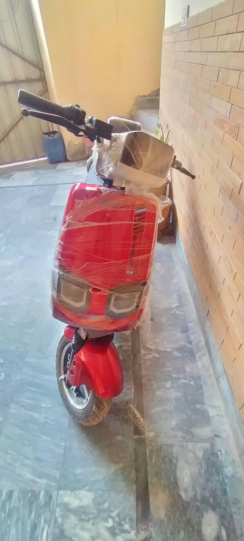 orevo eagle model 3