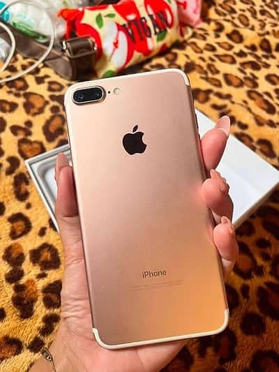 Apple iPhone 7 Plus