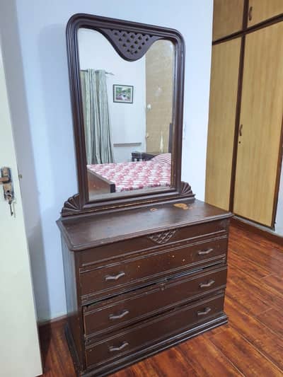 Vintage Dressing table