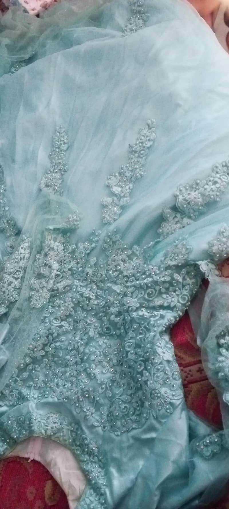 frock 0