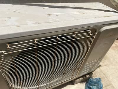 Ac used condition