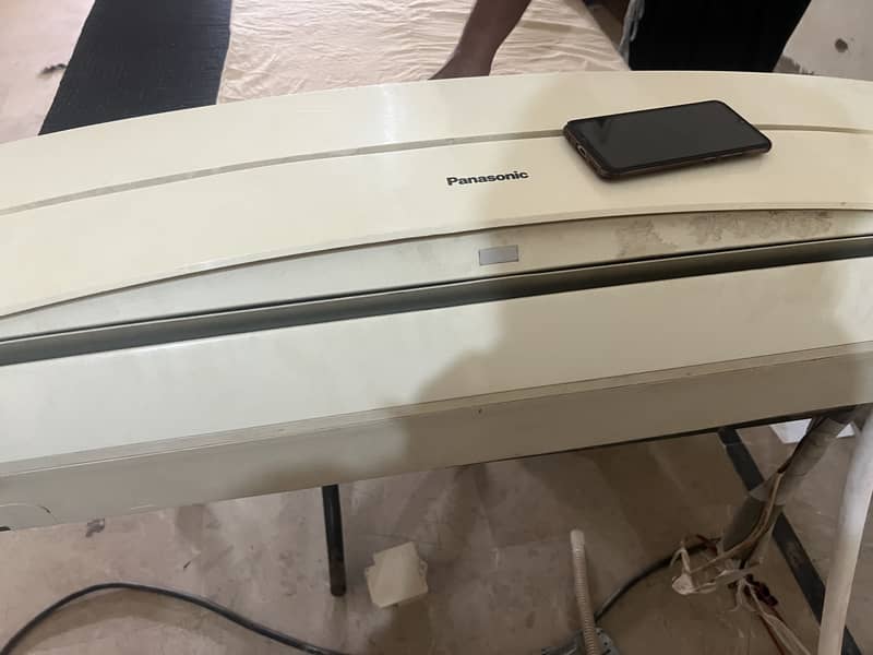 Ac used condition 1