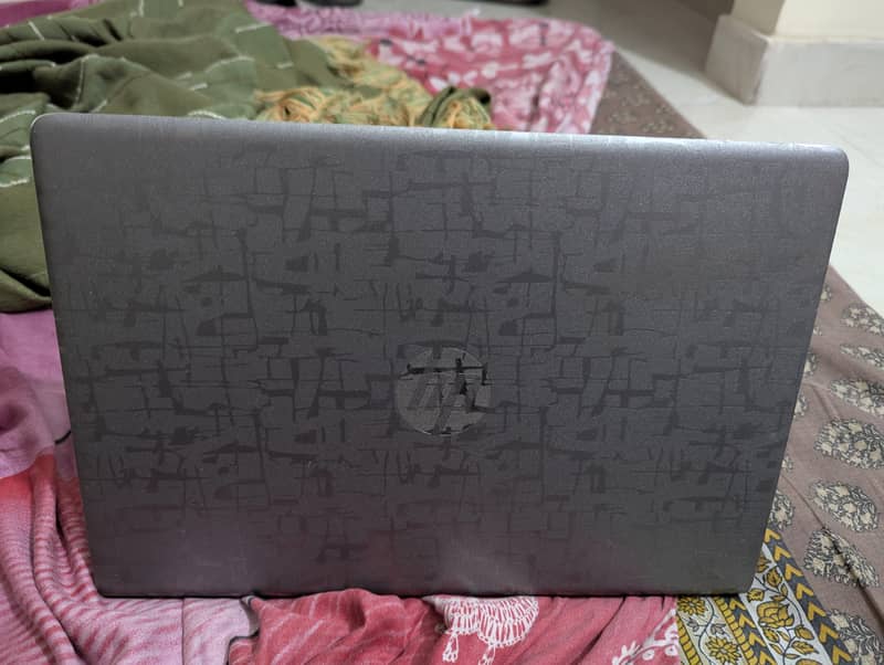 HP pavilion 1