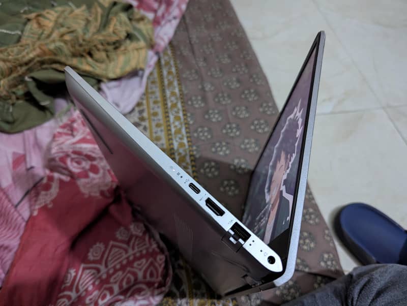 HP pavilion 3