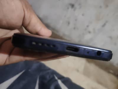 Infinix Note 12 G96
