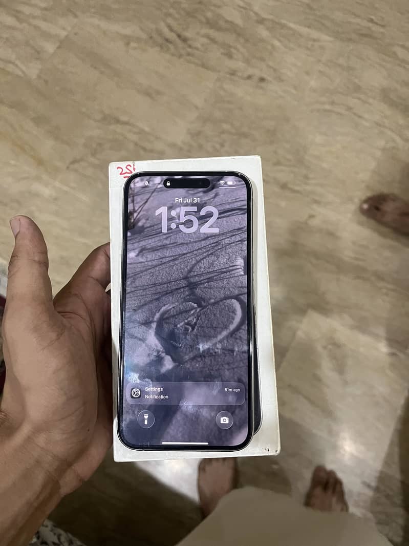 Apple iPhone 15 Pro Max 1