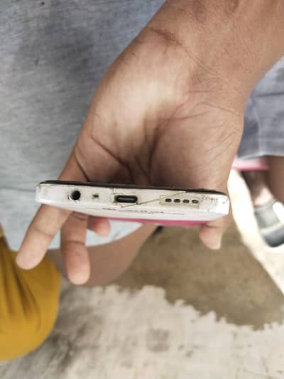 Realme C61