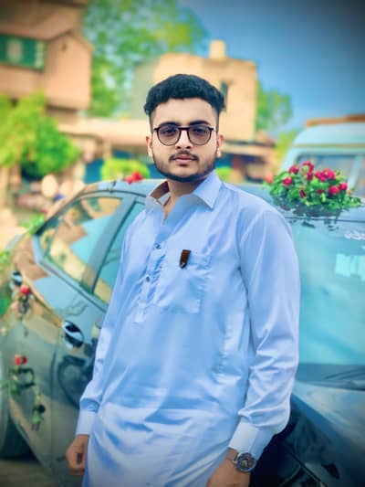 Muhammad Asad