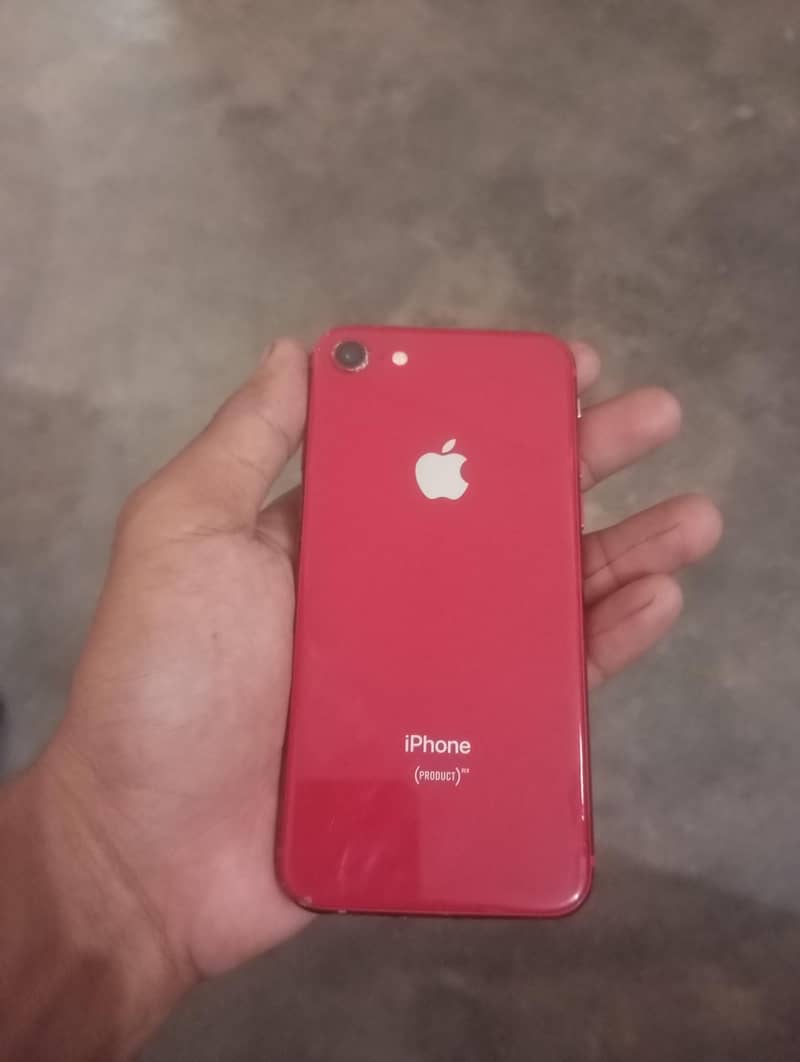 Apple iPhone 8 4