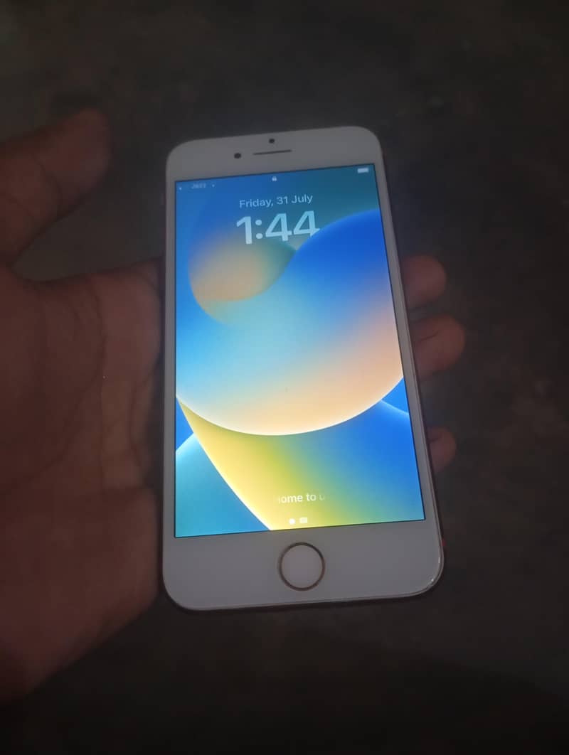 Apple iPhone 8 6