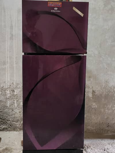 Electrolux medium size